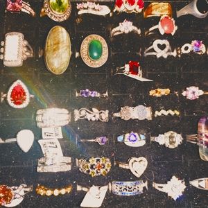 Sorbus Cosmetic Organizer Tray